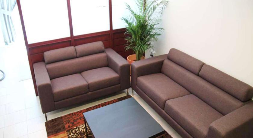 Radiance Premium Suites Dubai Ngoại thất bức ảnh