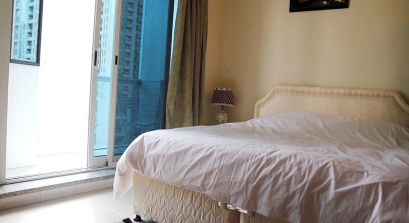 Radiance Premium Suites Dubai Ngoại thất bức ảnh