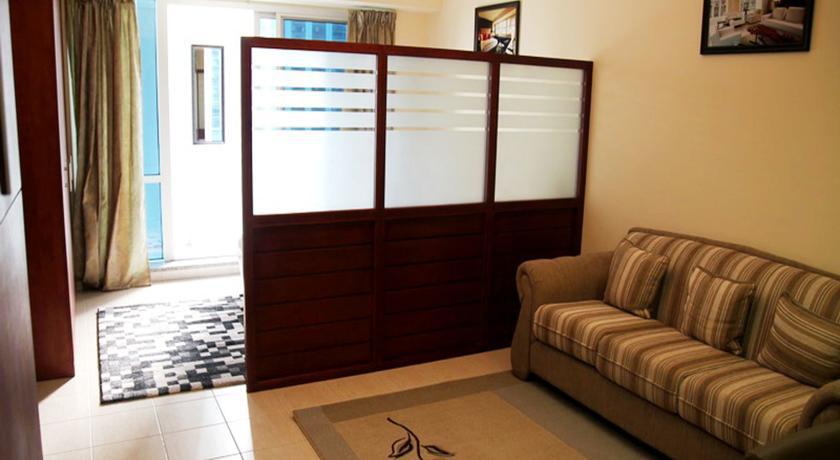 Radiance Premium Suites Dubai Ngoại thất bức ảnh