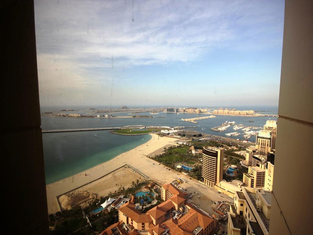 Radiance Premium Suites Dubai Ngoại thất bức ảnh