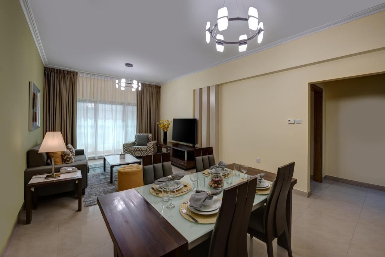 Radiance Premium Suites Dubai Ngoại thất bức ảnh