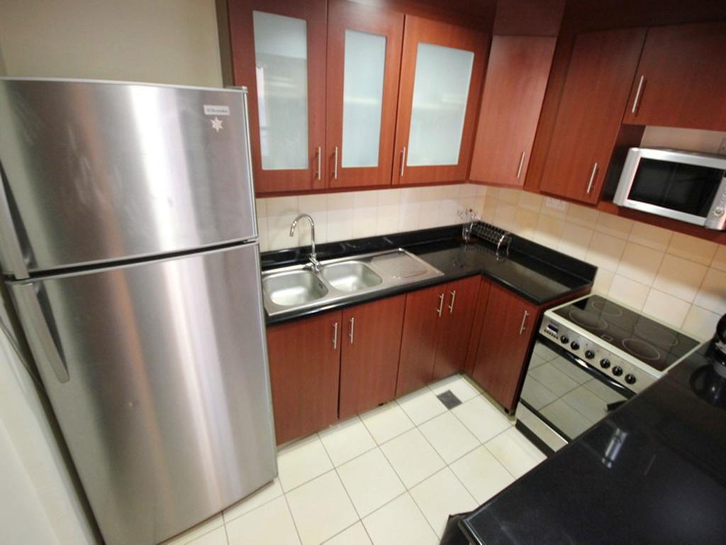 Radiance Premium Suites Dubai Phòng bức ảnh