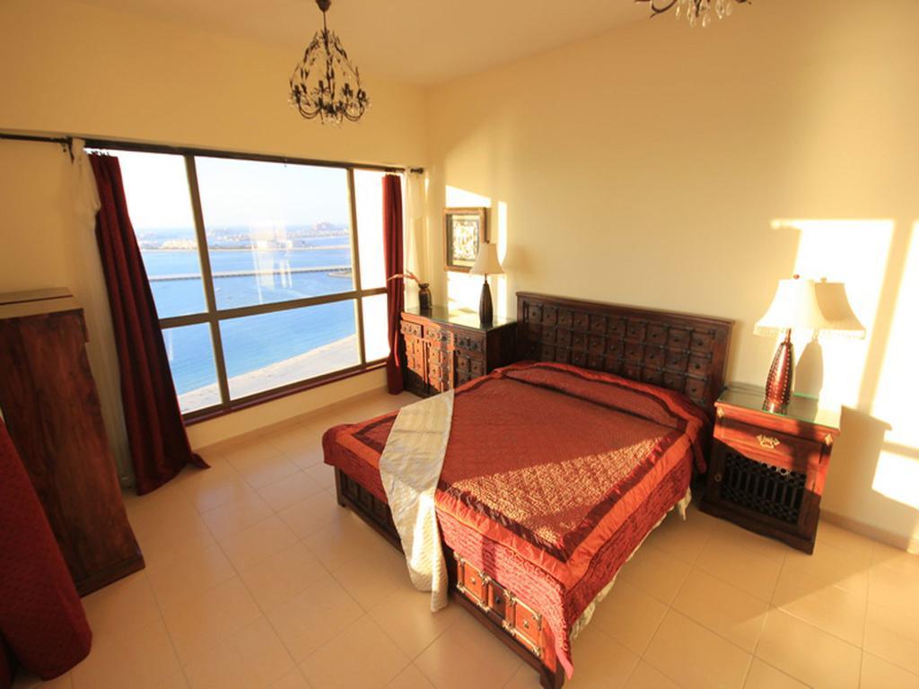 Radiance Premium Suites Dubai Phòng bức ảnh