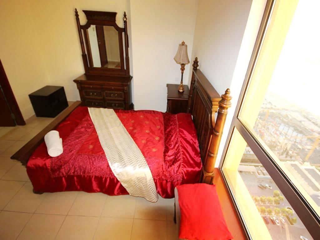 Radiance Premium Suites Dubai Phòng bức ảnh