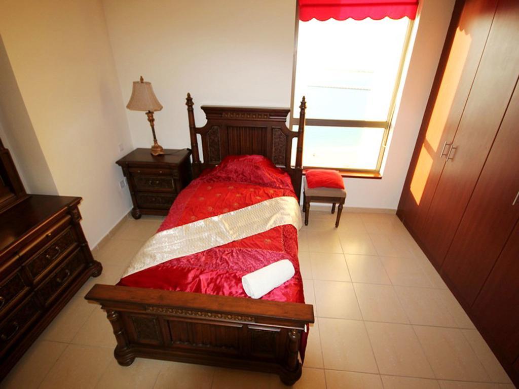 Radiance Premium Suites Dubai Phòng bức ảnh