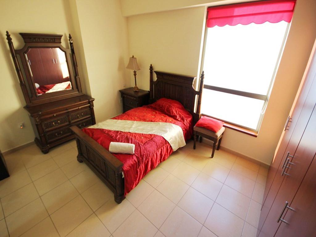 Radiance Premium Suites Dubai Phòng bức ảnh