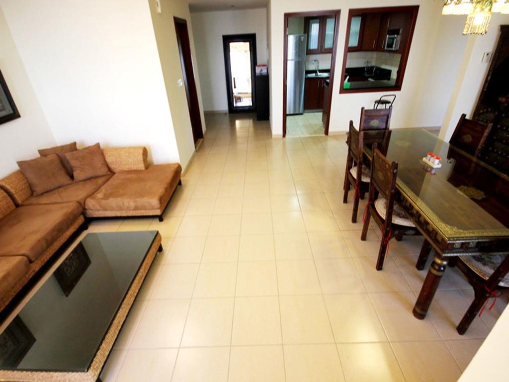 Radiance Premium Suites Dubai Phòng bức ảnh